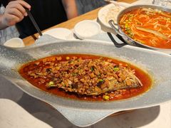 -不倒翁·安徽名菜楼(步行街店)