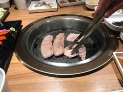 -炉小哥烤肉(朗悦公园茂店)