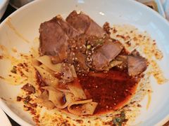 -北京老铺烤鸭(老城根店)