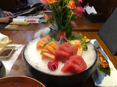 -大江户日本料理(吕厝店)