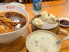 -古真记钵钵鸡(总店)