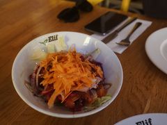 -Elif Turkish BBQ Restaurant