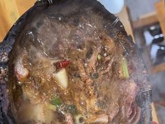 -范贤光鸡公煲(平乐园总店)
