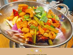 -湘聚缘湘菜馆(斜土路店)