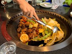 -门家大院铁锅炖·KTV·包房(浑南店)