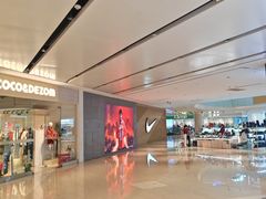 -CityOn熙地港西安购物中心