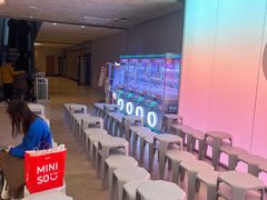 -海底捞大排档火锅(打浦路店)