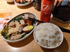 -星仔记烧腊饭店(五山店)