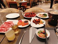 -北京广安门维景国际大酒店