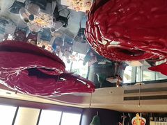 -兴蜀府·臻味江景餐厅(正大广场店)