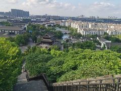 -虞山城墙