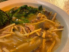 -三姐·老友记·南宁老友粉(朝阳区光华路嘉里中心店)