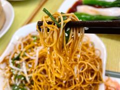 -添好运点心专门店(百老汇店)