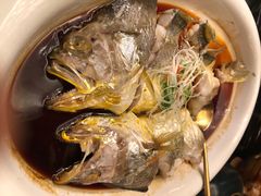 -彩虹之约•淮扬家宴(亚运村店)