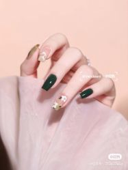 -妙睫屋日式美甲美睫