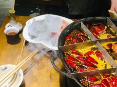 -白乐天毛肚火锅馆(南滨路店)