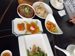 -鹿鸣酒家(越秀店)