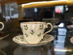 -YAFEE雅菲 川·湘·粤融合菜(魏公村店)