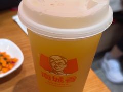 -南城香(北京南站店)