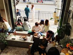 -O'mills Sourdough Bakery&Bistro(永嘉路店)