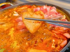 -Meet Sun韩式大排档(五一广场7MALL店)