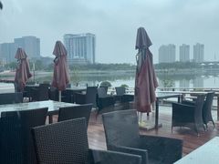 -翠山·映月湖景餐厅(映月湖公园店)