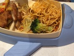 -牛楠楠·香港牛腩茶餐厅(永旺店)