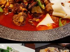 -那拉提之疆·新疆菜(美院店)