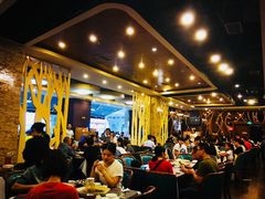 -情妹妹干锅锅(中海国际购物公园店)
