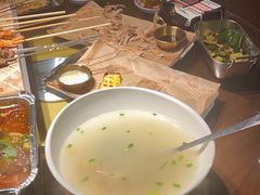 -神府路壹号·海鲜烧烤·砂锅粥·锅物(三坊七巷店)