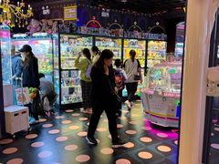 -反斗乐园(领展中心城店)