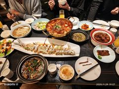 -曙光国际大酒店中餐厅
