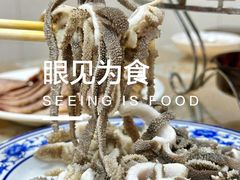 -清真·鸦儿李记·小馆(后海店)