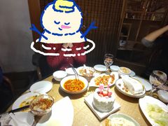 -渝信川菜(西单店)