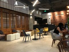 -VESH COFFEE(定西路店)
