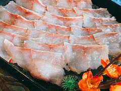 斑鱼片-丽江庭院之爱在路上(西单店)