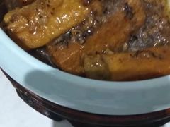 -香香海南菜餐厅