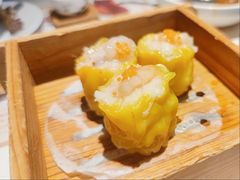 粤点虾饺皇-粤点越有·茶点·粤菜(樵岭国际店)