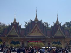 -西双版纳勐泐文化旅游区