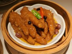 -禄运茶居·手工点心(猎德店)