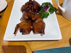 -德胜轩正宗顺德菜(宝安沙井会展中心店)