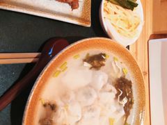 -琴岛本味馄饨馆(寿张路店)