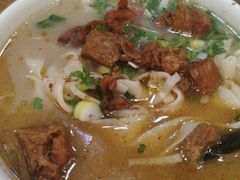 -豫掌柜饸饹面·烩面(秀沿路店)