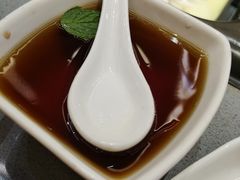 乌龙冰粉-巴奴毛肚火锅(悠唐购物中心店)