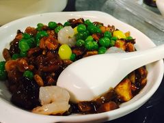 -建国328 本帮小馆·面馆