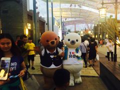 -三亚海昌梦幻海洋不夜城