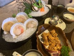 -湊湊火锅·茶憩(和平大悦城店)
