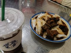 -燕燕美食·传统广式小吃