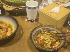 -南京大牌档(崇文门国瑞店)