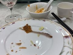 -梅龙镇酒家(南京西路总店)
